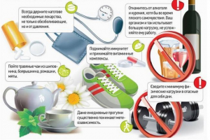 Učinak geomagnetske oluje po osobi Učinak geomagnetske oluje po osobi
